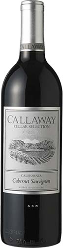 Callaway 'coastal' Cabernet Sauvignon