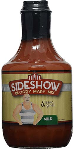 Sideshow Bloody Mary Mild 32oz