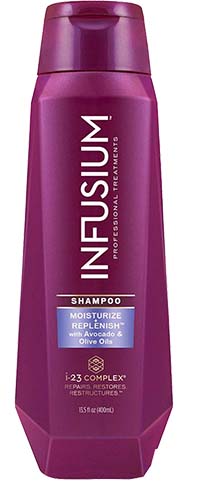 Inf Shampoo Moisture 13.5 Fz