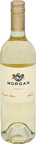 Morgan Sauvignon Blanc 2019