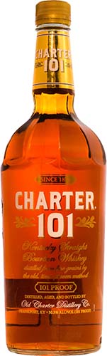 Charter *101*
