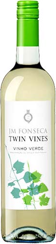 Jm Fonseca Twin Vines Vinho 12pk