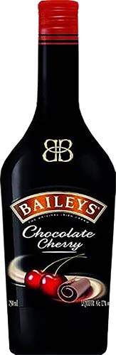 Baileys Chocolate Liqueur