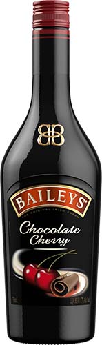 Baileys Chocolate Cherry Irish Cream Liqueur