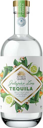 Rancho La Gloria Jala Lime   Tequila