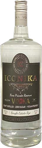 Iconika  Vodka
