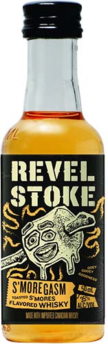 Revel Stoke Toasted Smore