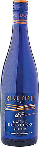 Blue Fish Riesling