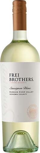 Frei Bros Sauvignon Blanc 750ml