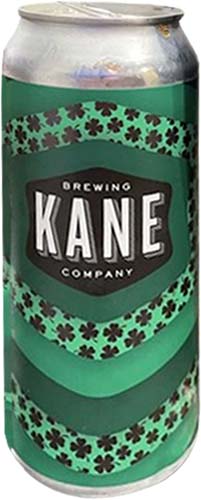 Kane Port Omna 4pk Cans