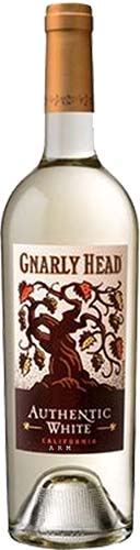 Gnarly Head Authentic White