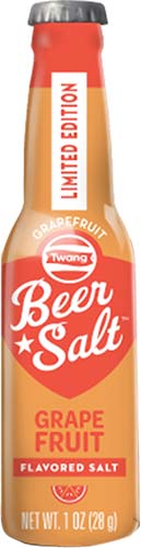 Twang Grapefruit Beer Salt