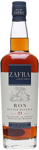 Zafra                          Master 21 Year