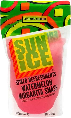 Sunice Watermelon