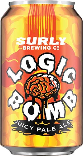 Surly Logic Bomb 2/12 Pkcn