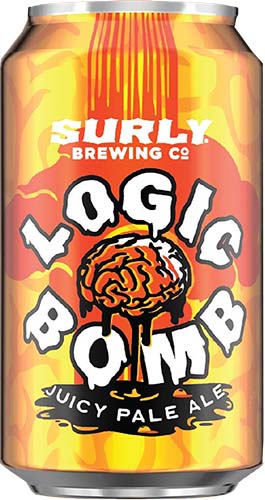 Surly Logic Bomb 4/6pkcn