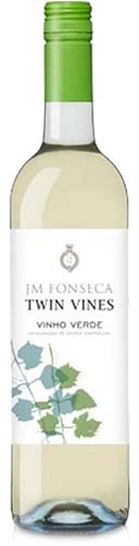 Jm Fonseca Twin Vines Vinho Verde