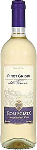 Collegiata Pinot Grigio