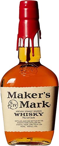 Makers Mark 750