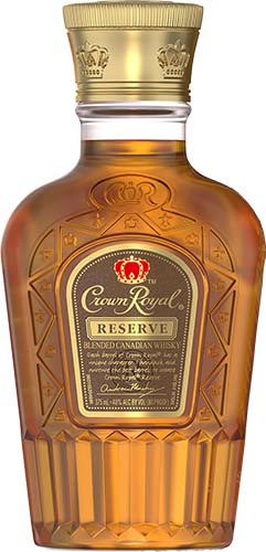 Crown Royal Reserve Blended Canadian Whiskey