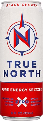 True North Black Cherry