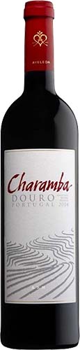 Charamba Douro Red Wine 1.5lt