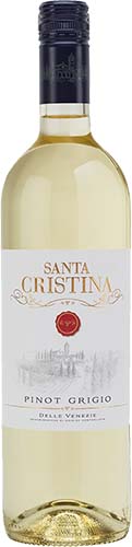 Santa Cristina Pinot Grigio 750ml