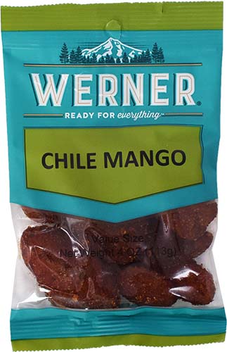 Werner                         Chili Mango