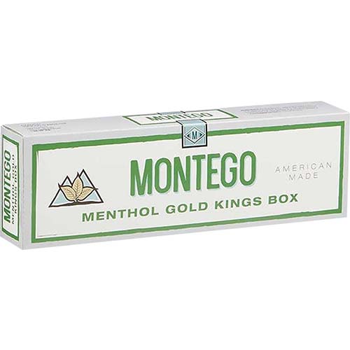 Montego Dark Green Kings