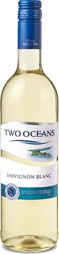 Two Oceans S B