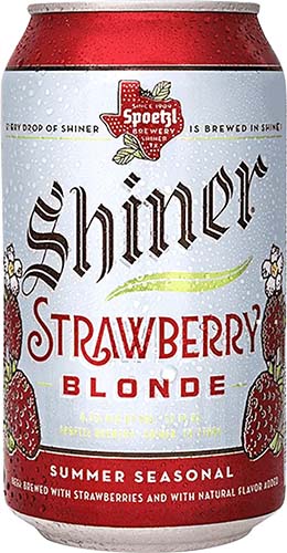 Shiner Seasonal Ln6pk