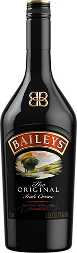 Baileys Original Irish Cream 1l