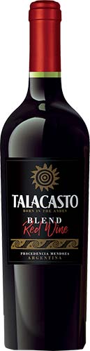 Talacastored Blend Mendoza 21