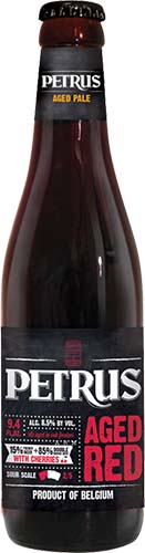 Petrus                         Aged Red