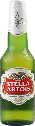 Stella Artois                  46