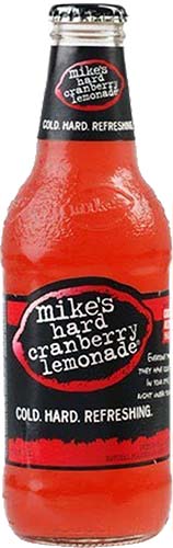 Mikes     Cranberry