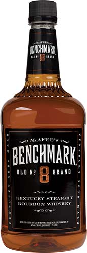 Benchmark Bourbon 1.75ml