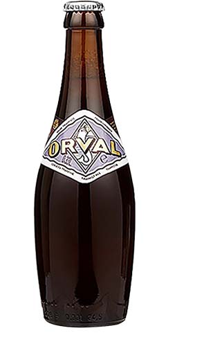 Orval Trappist Ale 11.2oz