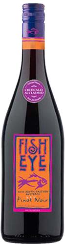 Fisheye Pinot Noir