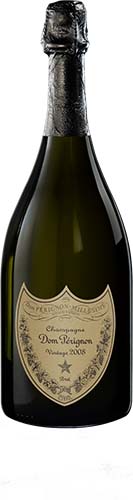 Dom Perignon Brut Champagne Gift Box 750ml