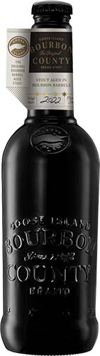 Goose Island Bourbon (1l)
