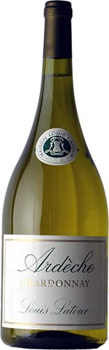Latour Ardeche Chardonnay
