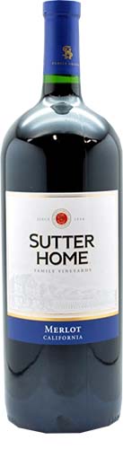 Sutter Home                    Moscato