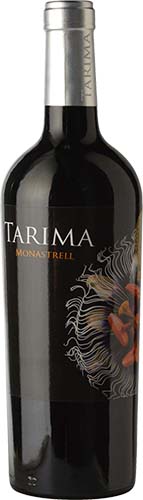 Tarima Spanish Red             Monastrell 2014