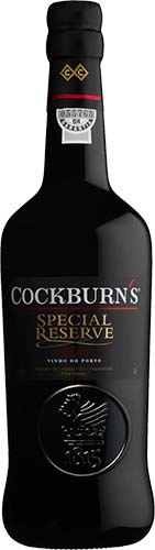 Cockburn's Spec Res Port 750ml
