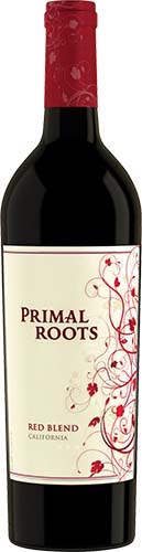 Primal Roots Red 750