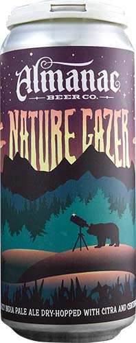 Almanac Nature Gazer