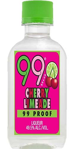 99  Cherry Lemonade