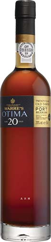Warre's 20-yr Tawny Port