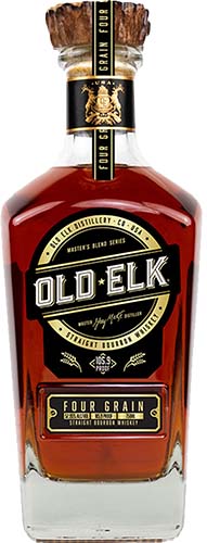 Old Elk Four Grain
